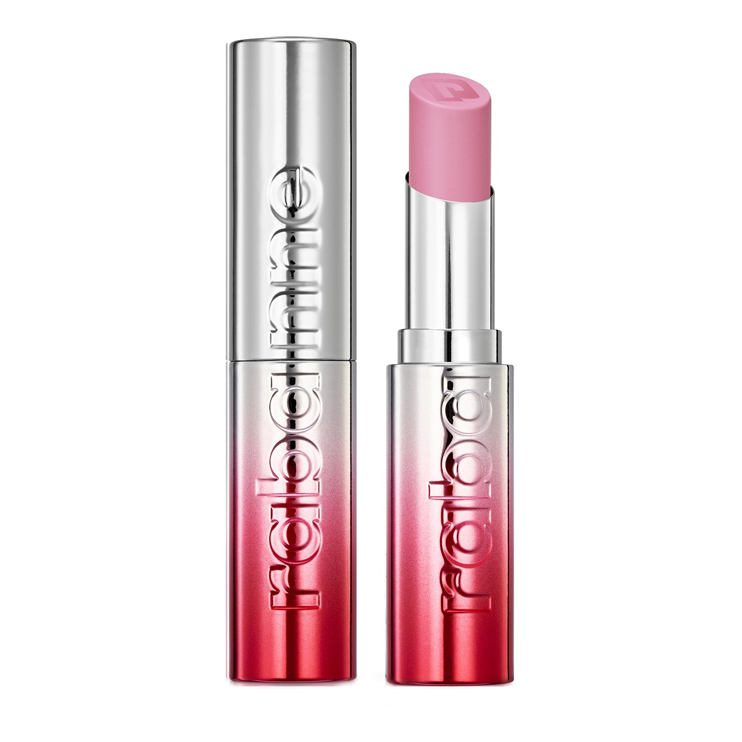 Rabanne Makeup - Famous Lipcolor - Matowa Nawilżająca Szminka - Rouge Rbn Lipcolor Mat ghosted 310 - Dla Kobiet